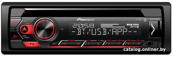 Pioneer DEH-S420BT