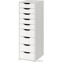 Тумба Ikea Алекс 504.861.41