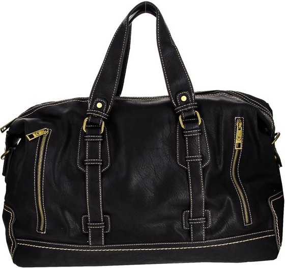 

Дорожная сумка David Jones CM2079-1 49 см (черный)