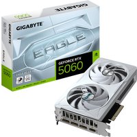 Видеокарта Gigabyte GeForce RTX 5060 Eagle OC Ice 8G GV-N5060EAGLEOC ICE-8GD