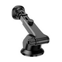 Держатель для смартфона Borofone BH125 Roman (черный)