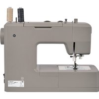 Электромеханическая швейная машина Jaguar Power Fabriq 23А