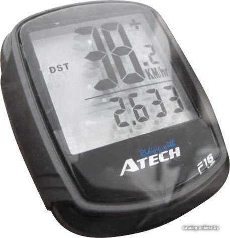 Велокомпьютер Atech MB16