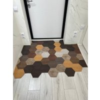 Придверный коврик Kovrikbel №40 (120x240)