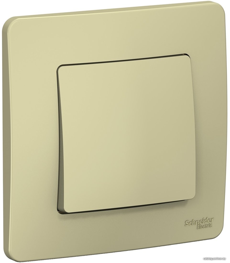 Выключатель Schneider Electric Blanca BLNVS010107