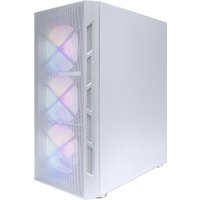 Корпус 1stPlayer Firebase XP (белый)