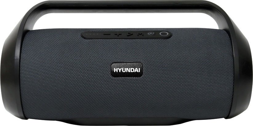 

Беспроводная колонка Hyundai H-PAC420