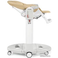 Высокий стульчик Peg Perego Tatamia Follow Me (noce)