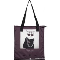 Сумка шоппер ACROSS SH-29