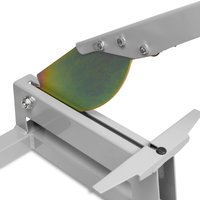 Гильотина  DLT для резки ламината Straticut 230 0920