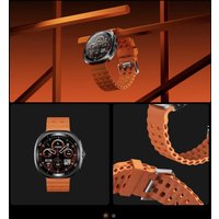 Умные часы Tecno Watch Neo WN01