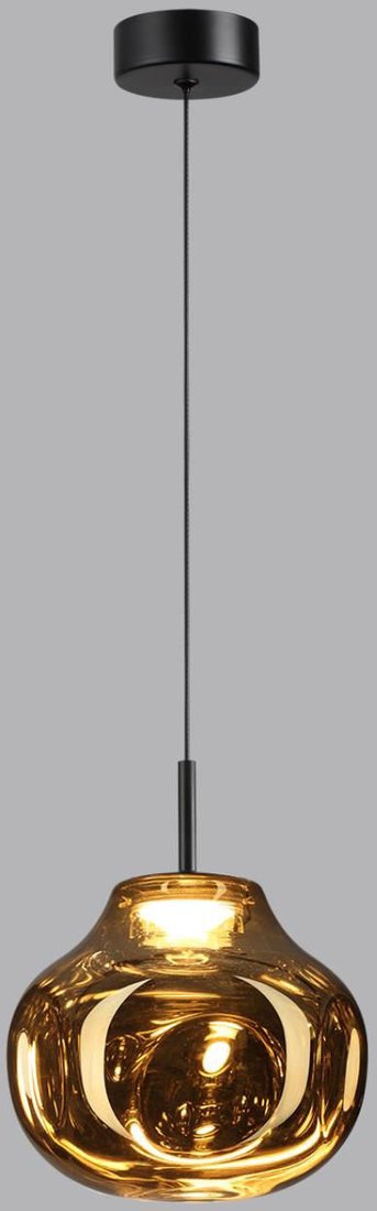 

Подвесная люстра Odeon Light Vaso 5097/4LA