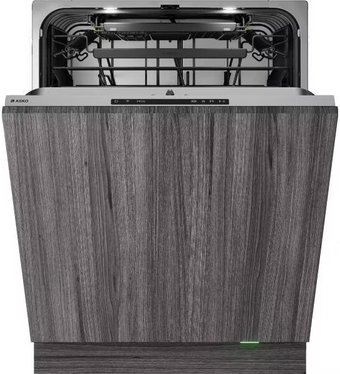 Встраиваемая посудомоечная машина ASKO DFI545N