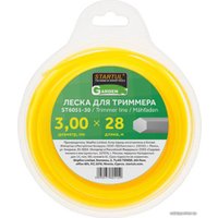 Леска для триммера Startul ST6051-30
