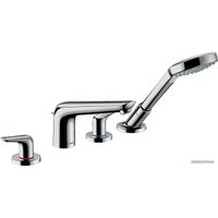 Смеситель Hansgrohe Novus 71333000