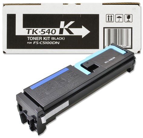 

Картридж Kyocera TK-5140K