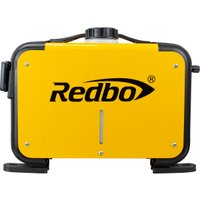 Автомобильная тепловая пушка Redbo Pro RDH-12-24/5000