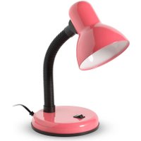 Настольная лампа SmartBuy SBL-Desk-Pink