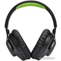 Наушники JBL Quantum 360X Wireless