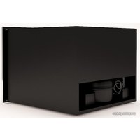 Винный шкаф Dunavox DAB-28.65SS