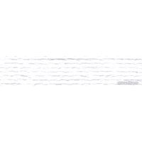 Нитки для вышивания Anchor 4635-0002 8 м (белый)