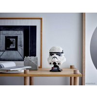 Конструктор LEGO Star Wars 75276 Шлем штурмовика