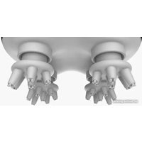 Массажер ручной Fittop M-Hand-E FMH931/10 (зеленый)