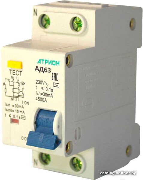 Выключатель автоматический Schneider Electric 22754DEK