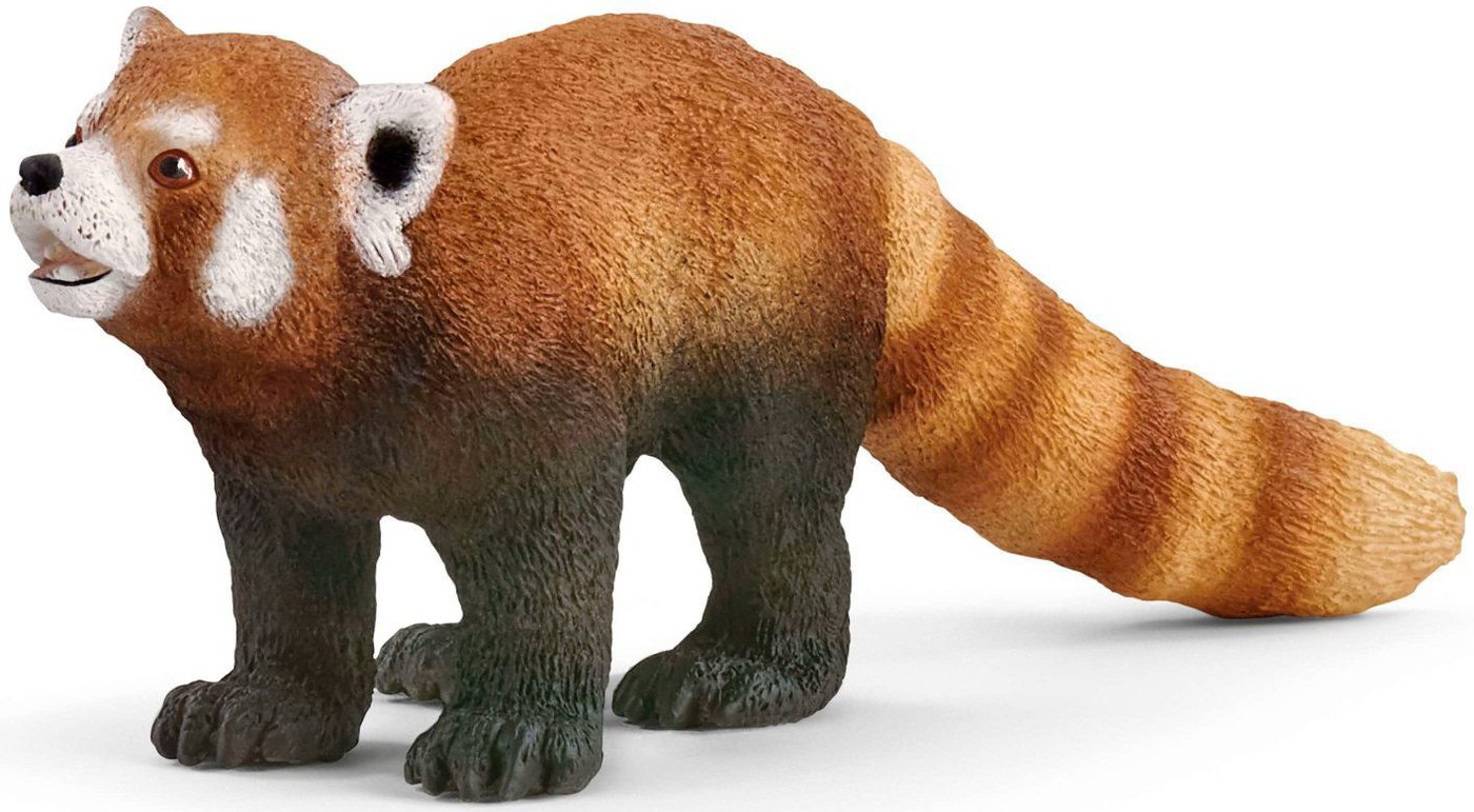 

Фигурка Schleich Красная панда 14833