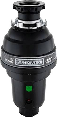 

Измельчитель пищевых отходов Bone Crusher BC 1000