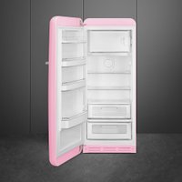 Однокамерный холодильник Smeg FAB28LPK6