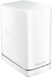 D-Link ShareCenter DNS-327L/A1A