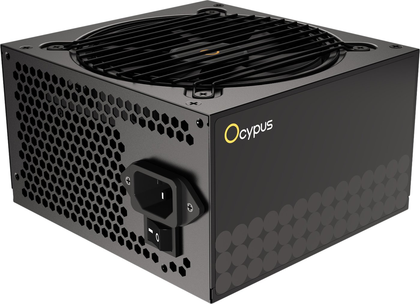 

Блок питания Ocypus Beta P400 Beta-P400-N1HDBK024X-EU