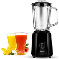 Стационарный блендер MPM MBL-37