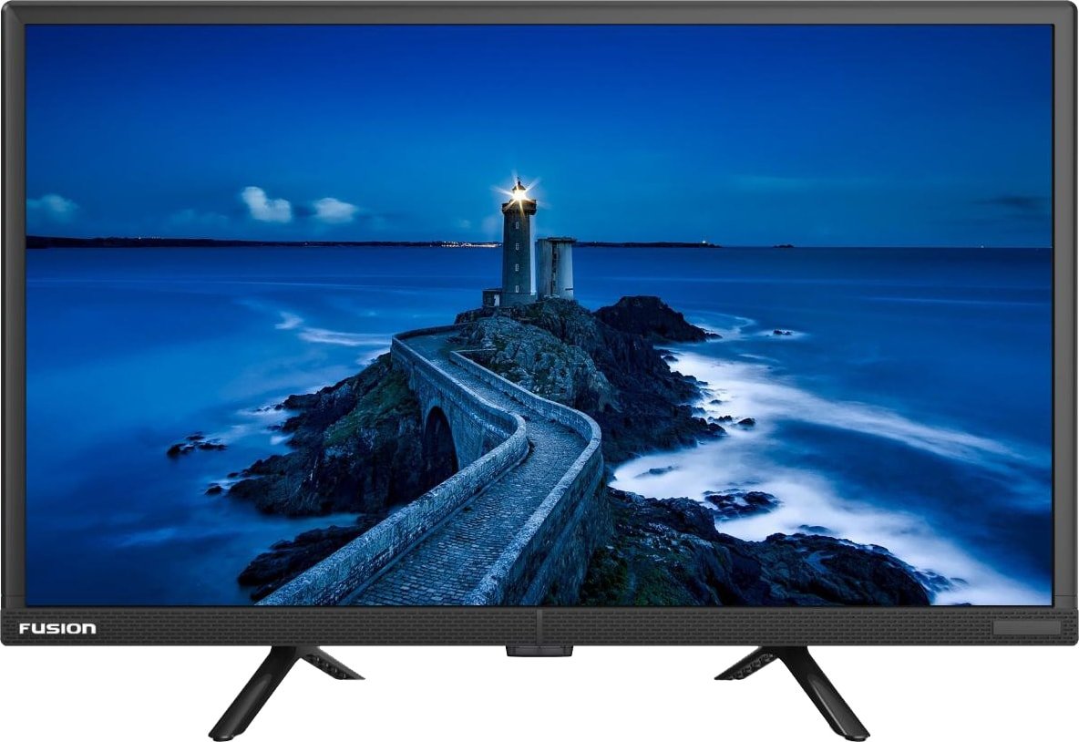 

Телевизор FUSION Electronics FLTV-24A310