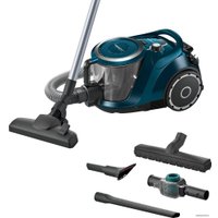 Пылесос Bosch BGS41FAM