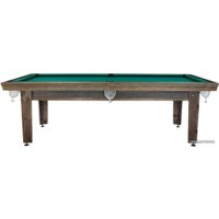 Бильярдный стол Руптур Сильвер 6 футов