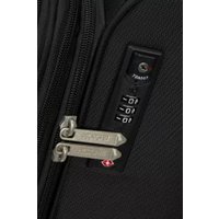 Чемодан-спиннер American Tourister Summerride Black 55 см