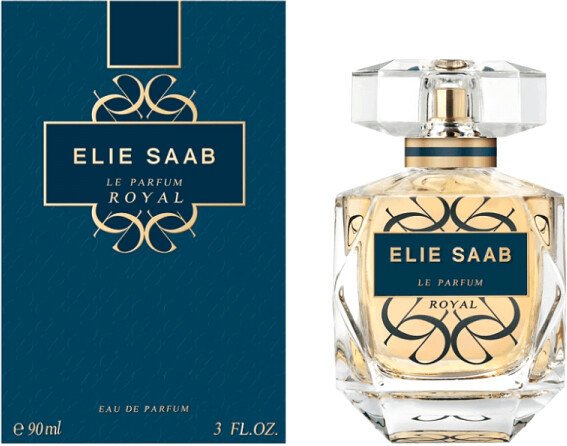 

Парфюмерная вода Elie Saab Le Parfum Royal EdP (90 мл)