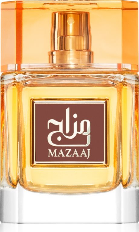 

Парфюмерная вода Zimaya Mazaaj EdP (100 мл)