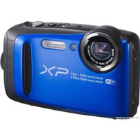 Фотоаппарат Fujifilm FinePix XP90 Blue