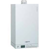 Отопительный котел Viessmann Vitodens 100-W двухконтурный (26 кВт)