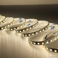 Светодиодная лента GS star 2835 120-24 2700-3200K