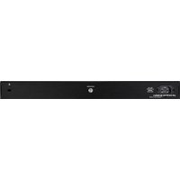 Управляемый коммутатор уровня 2+ D-Link DXS-1210-16TC/A2A