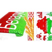 Полотенце Privilea Беларусь 9с51 (75x150)