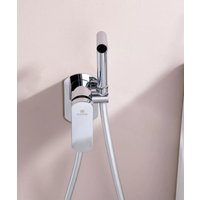 Гигиенический душ Ganzer GZ06157