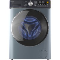 Стирально-сушильная машина Hiberg i-DDQ8 10614 Sd