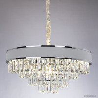 Подвесная люстра Arte Lamp Diadem A1002LM-8CC