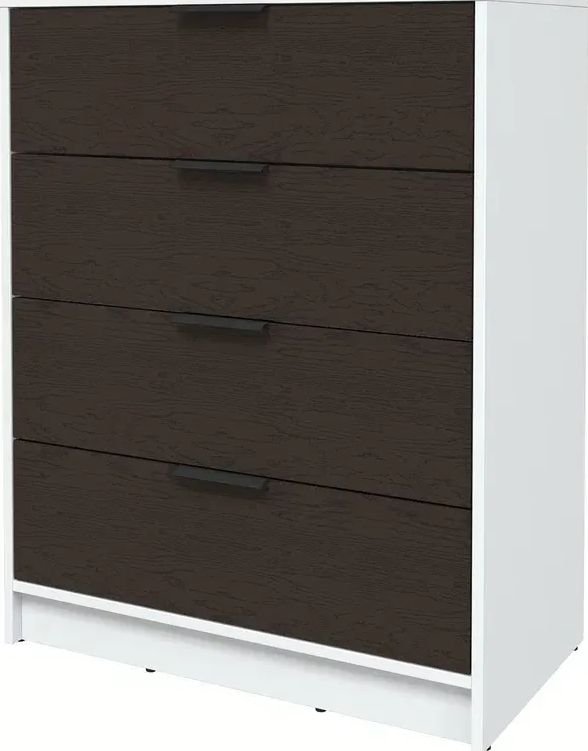 

Комод Интерлиния Концепт КТ-К80 Глосс (белый платинум/дуб английский)