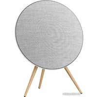 Напольная акустика Bang & Olufsen BeoSound A9 Natural Aluminium (5-ое поколение)